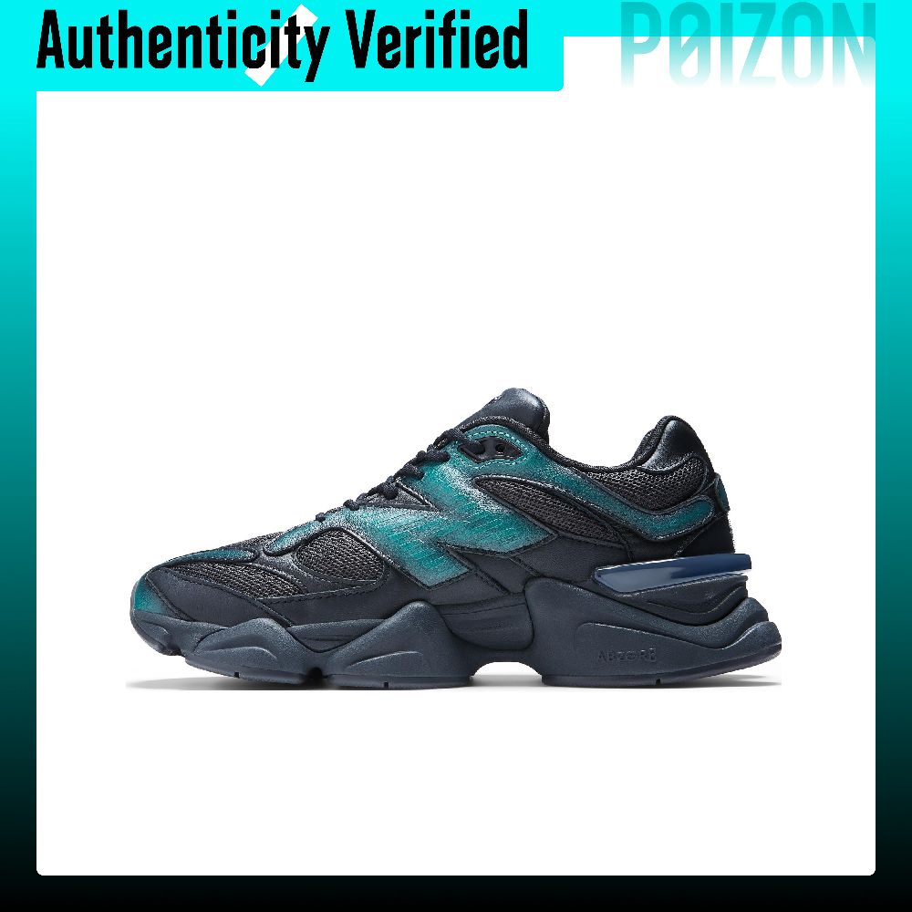 New Balance Shoes 9060 - New Balance NB 9060 Freizeitschuhe Unisex