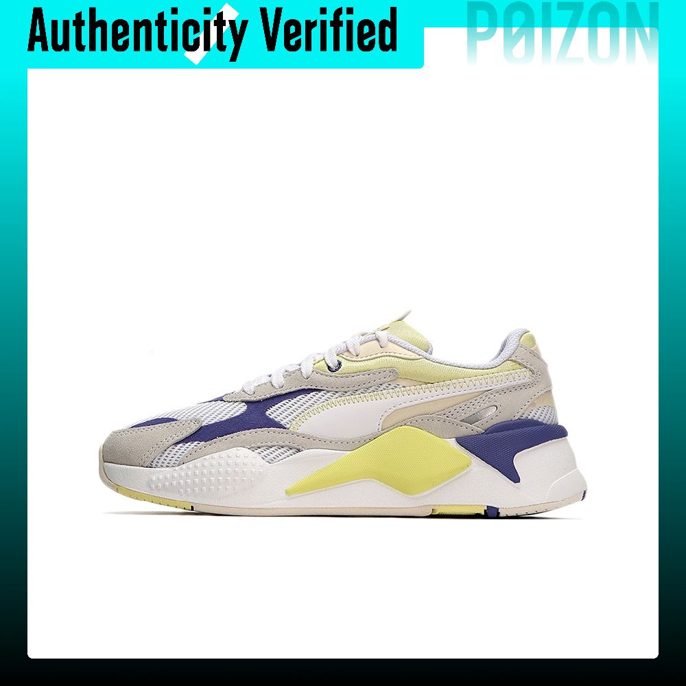 Puma Shoes Rs-X - PUMA RS X Freizeitschuhe Damen Low-Top