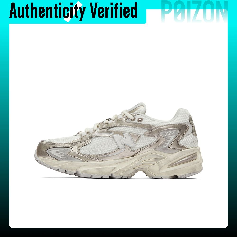 New Balance Shoes 9060 - New Balance NB 725 V1 Atmungsaktive