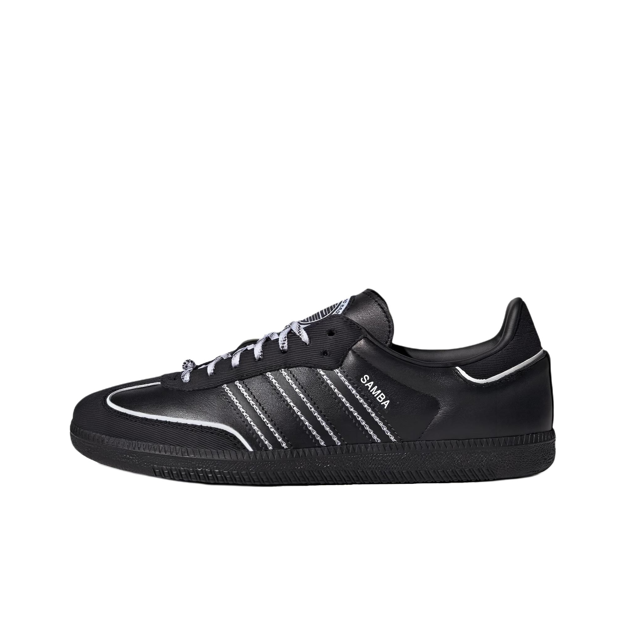Adidas Shoes Samba - Adidas Originals SAMBA OG Low-Top Skateboard-Schuhe
