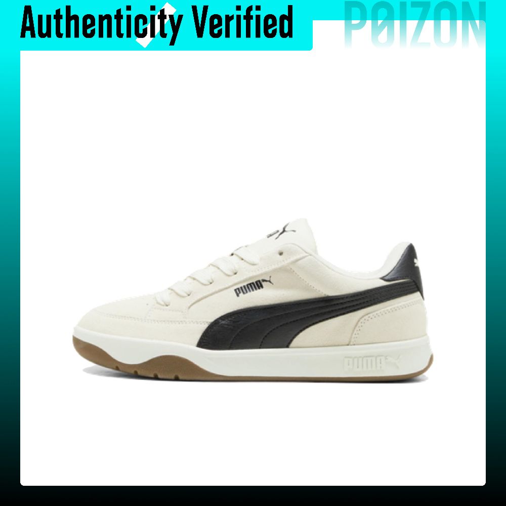 Puma Shoes Rs-X - PUMA Park Lifestyle SK8 Low-Top Skateboard-Schuhe