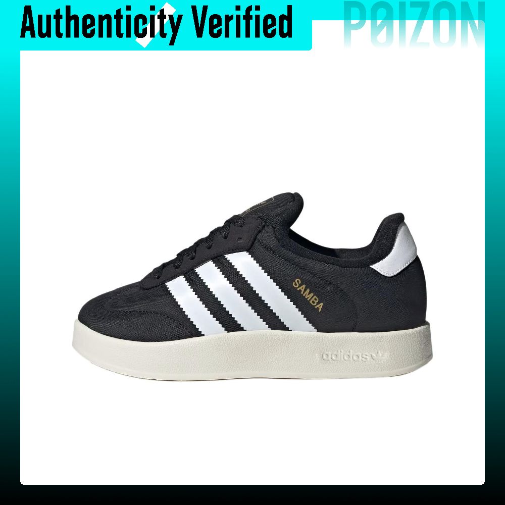 Adidas Shoes Samba - Adidas Originals Samba Low, Skateboard-Schuhe, Unisex,