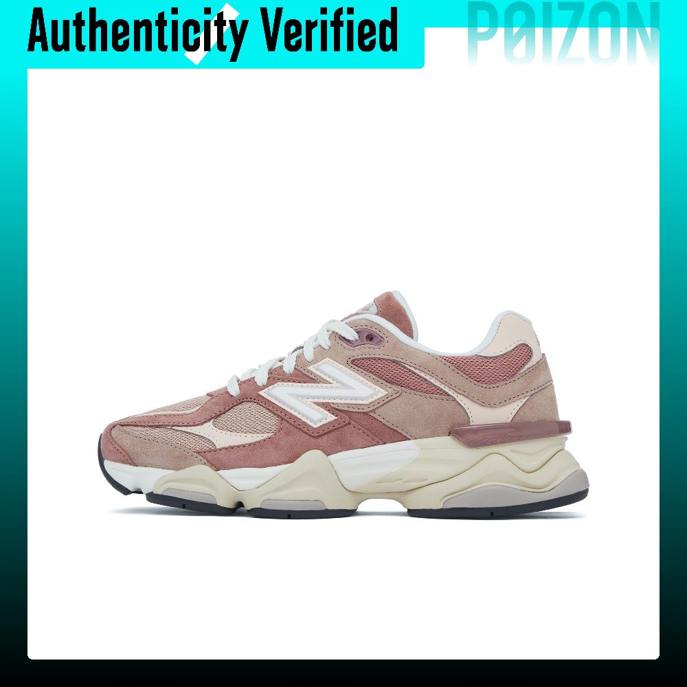 New Balance Shoes 9060 - New Balance NB 9060 Laufschuhe Unisex