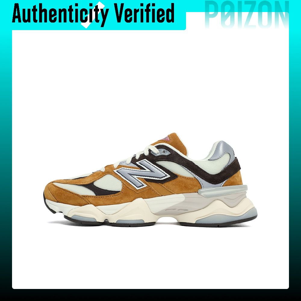New Balance Shoes 9060 - New Balance NB 9060 Freizeitschuhe Unisex