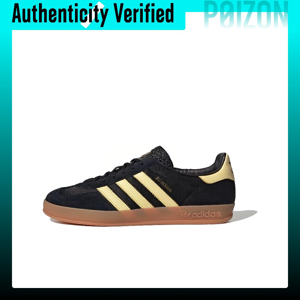Adidas Shoes Gazelle - Adidas Originals Gazelle Skateboard-Schuhe Unisex Low
