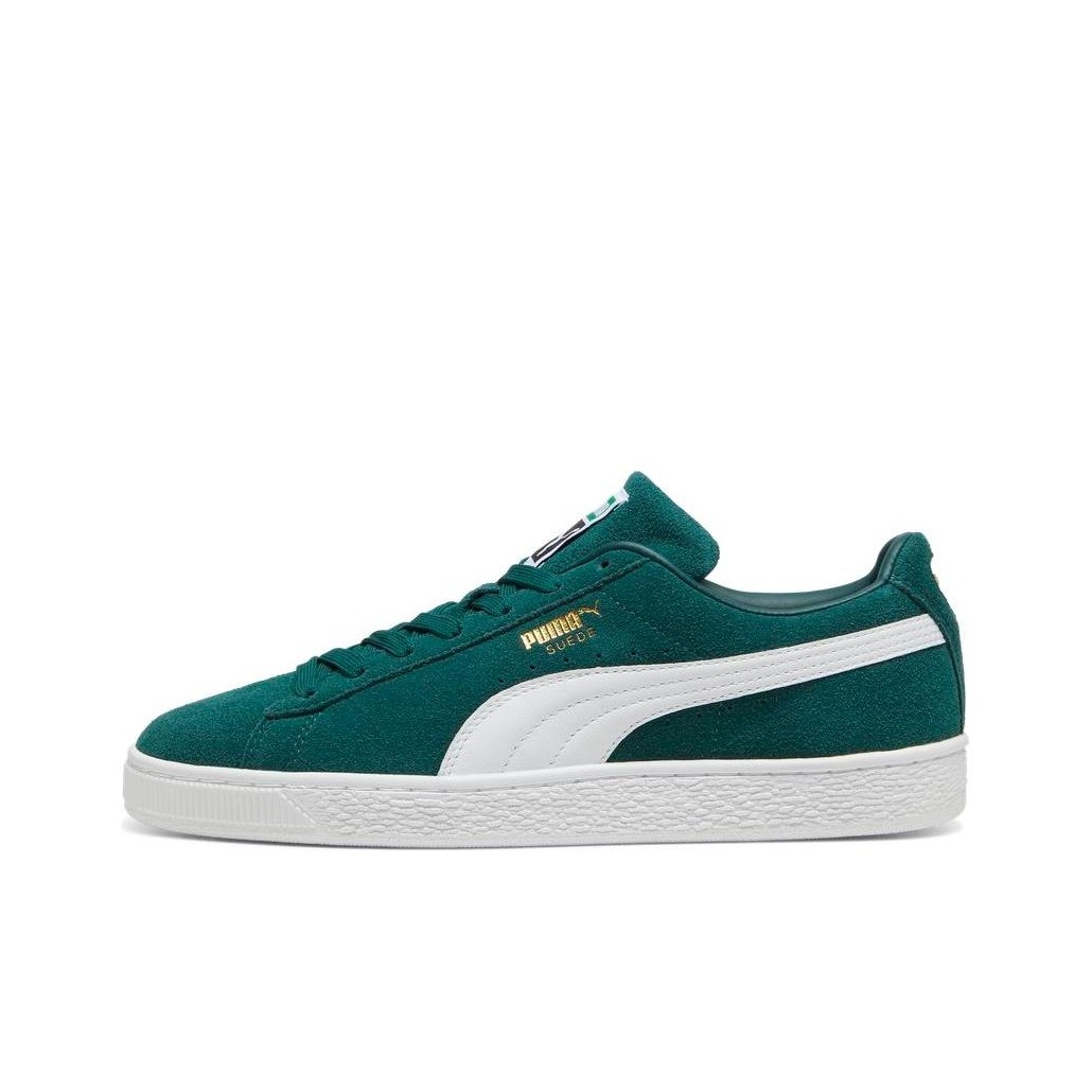 Puma Shoes Suede Classic - PUMA Wildleder, klassisches Modell, abriebfest und