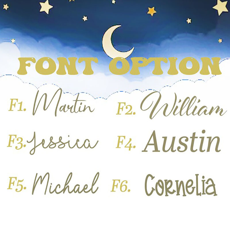 Benutzerdefinierte Name Baby N – Custom Star Map Bewertung und Preis