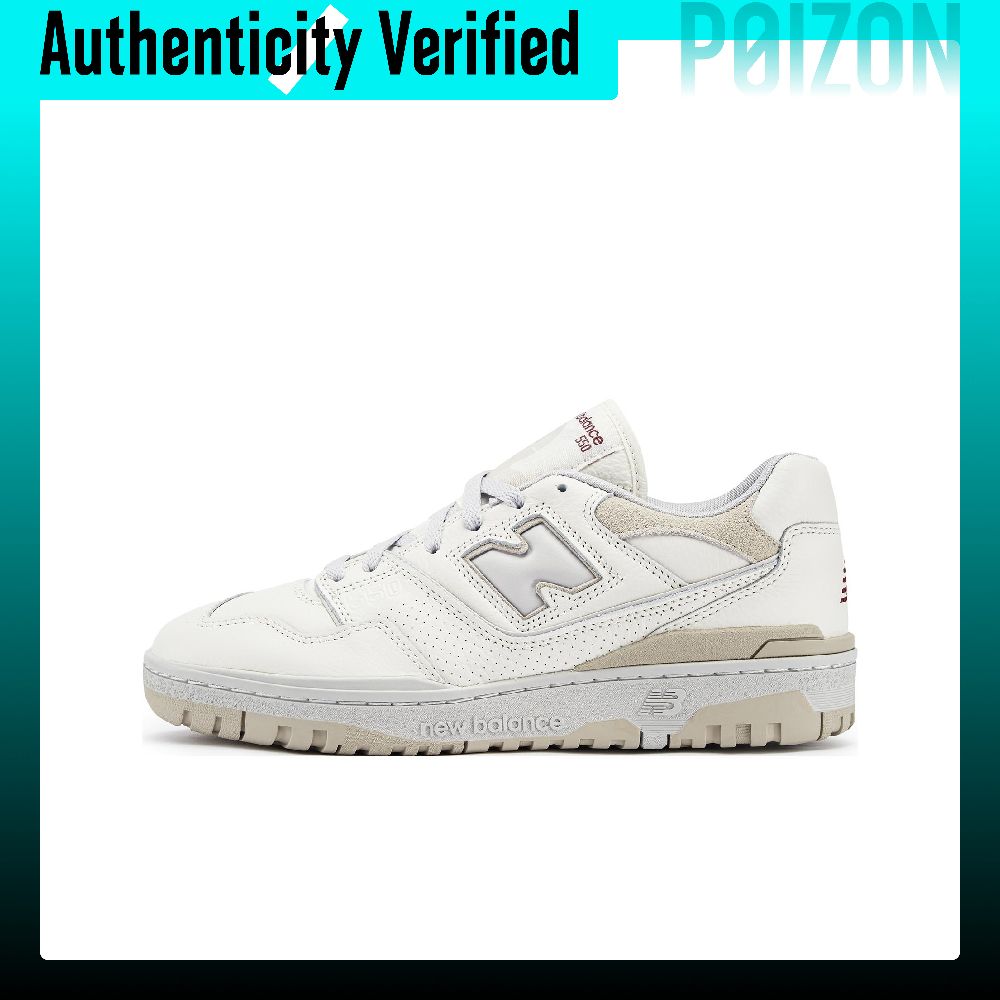 New Balance NB 550 Vintage Bas – New Balance Shoes 550 Bewertung und Preis