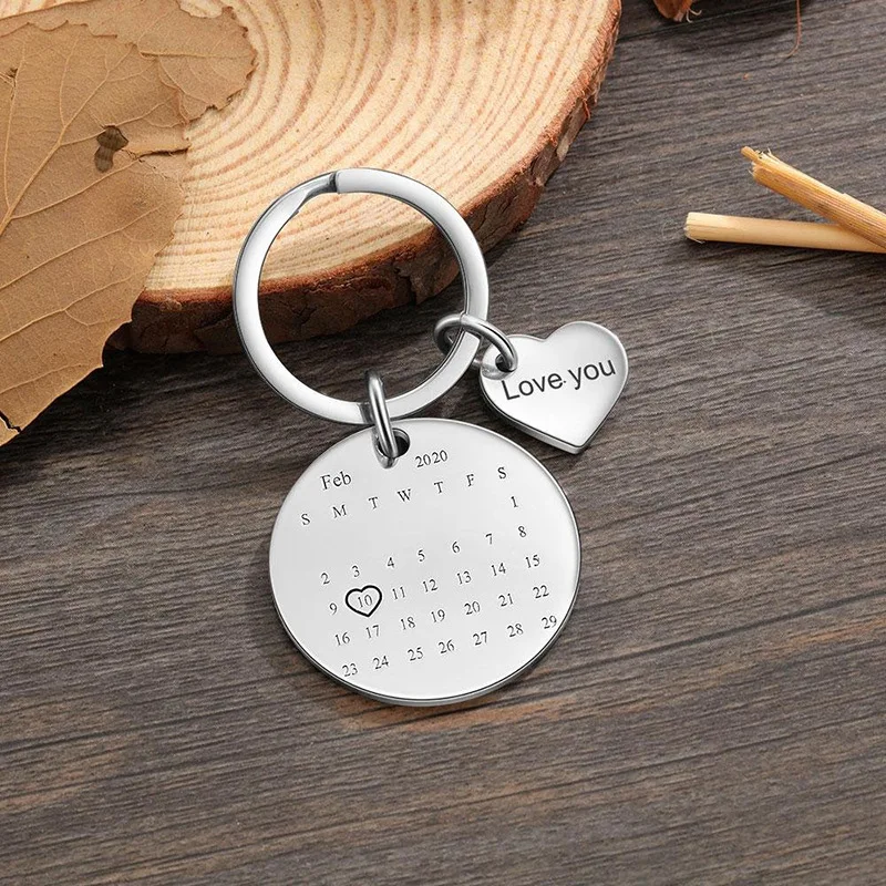 Personalisierte Foto-Schlüssel – Custom Star Map Bewertung und Preis
