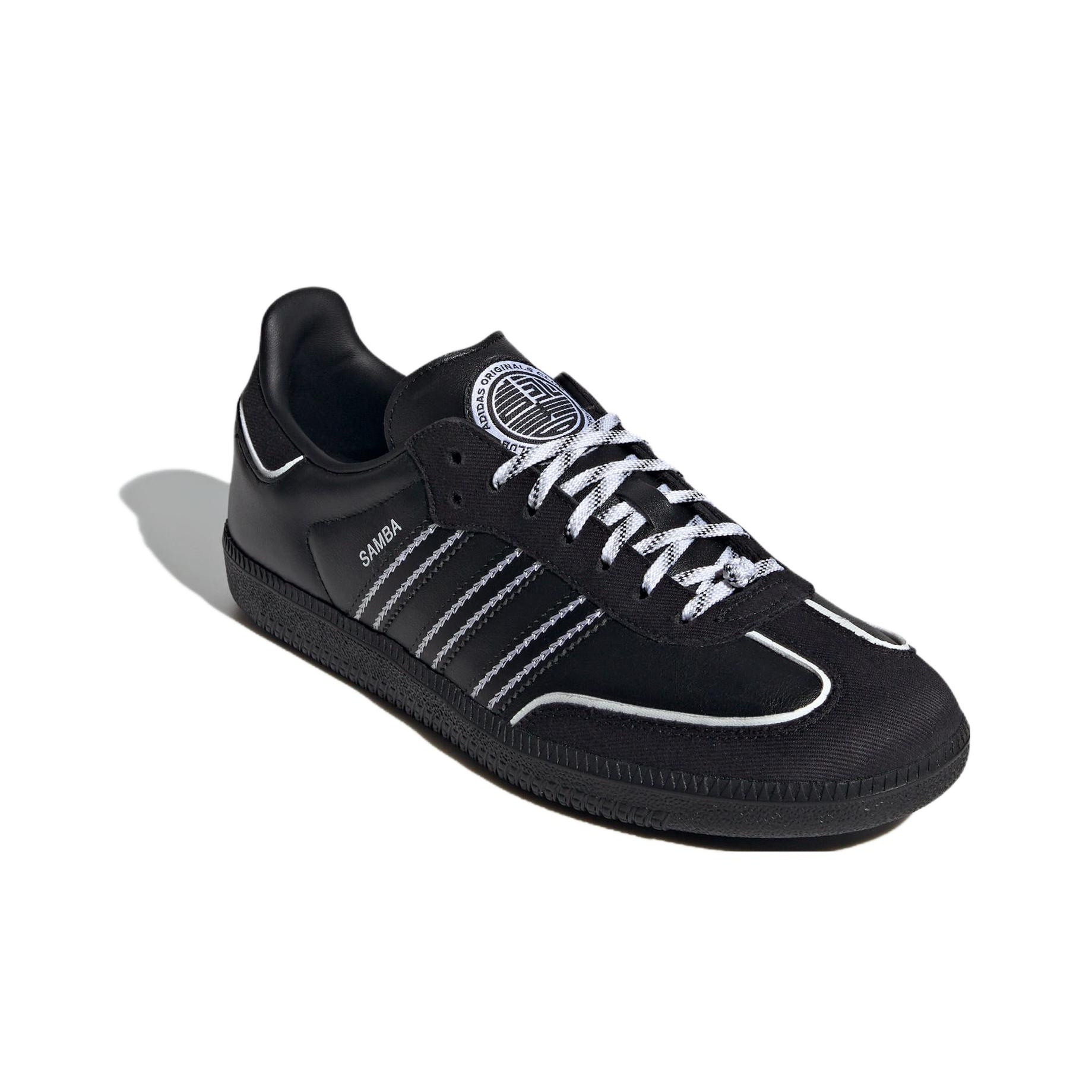 Adidas Originals SAMBA OG Low- – Adidas Shoes Samba Bewertung und Preis