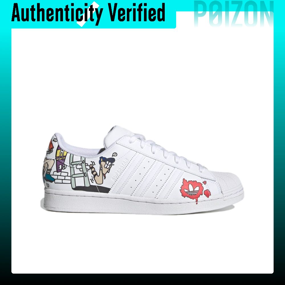 Adidas Originals SUPERSTAR Ska – Adidas Shoes Superstar Bewertung und Preis