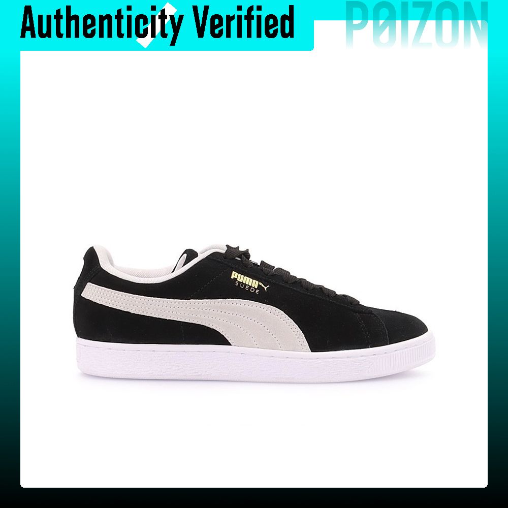 PUMA Wildleder Classic Skatebo – Puma Shoes Suede Classic Bewertung und Preis