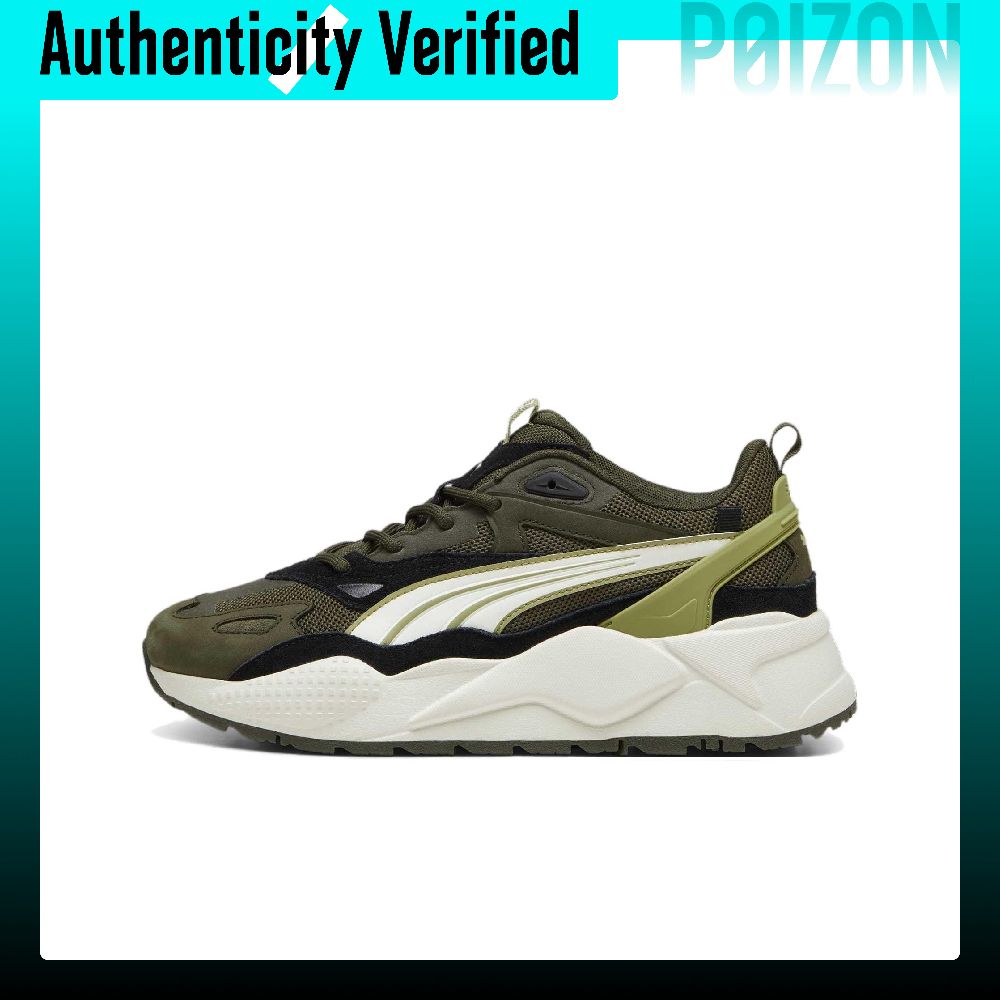 PUMA RS X Abriebfeste Low-Top- – Puma Shoes Rs-X Bewertung und Preis