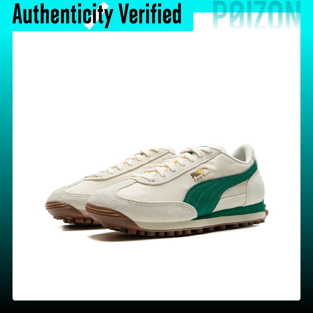 PUMA Easy Rider Low-Top Freize – Puma Shoes Rs-X Bewertung und Preis