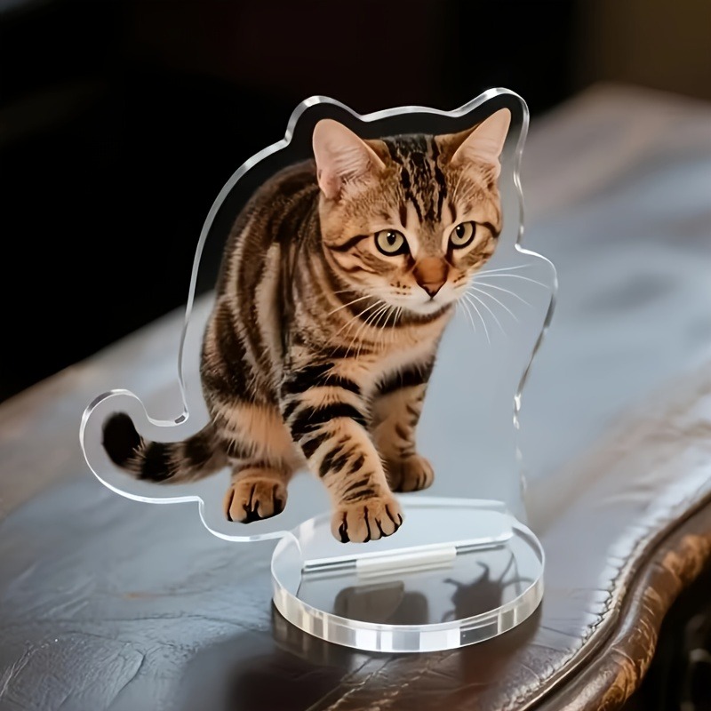 Maßgefertigter Unregelmäßiger  – Pet Portrait Custom Bewertung und Preis