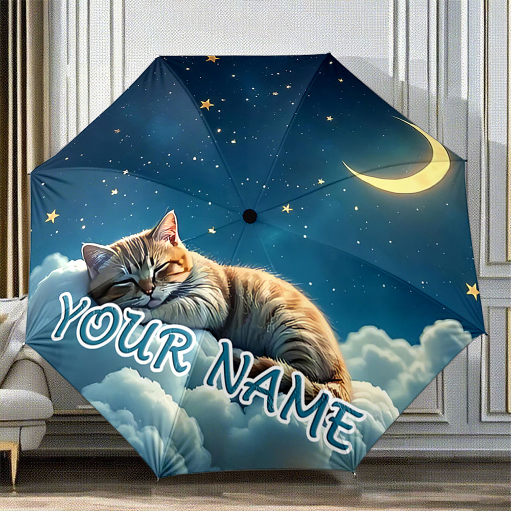 Personalisierter Regenschirm m – Custom Night Sky Bewertung und Preis