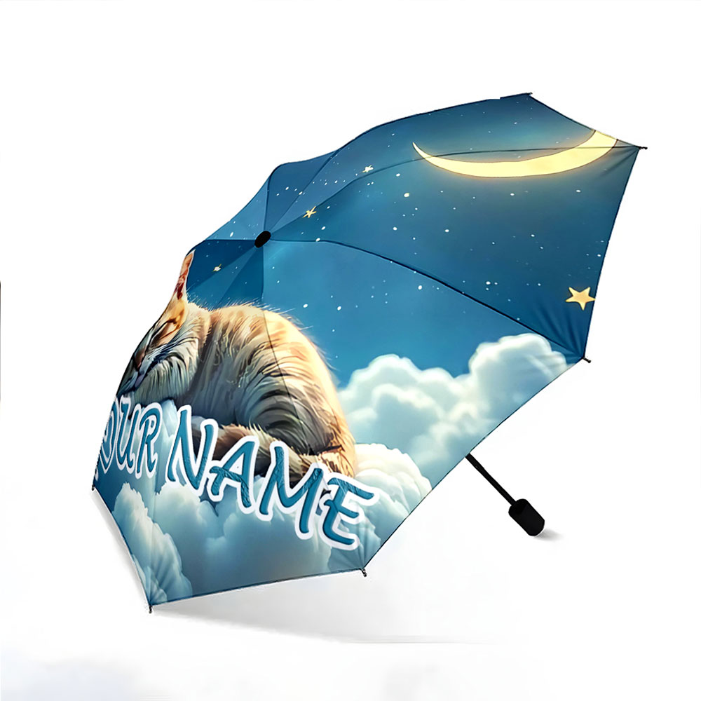 Personalisierter Regenschirm m – Custom Night Sky Bewertung und Preis