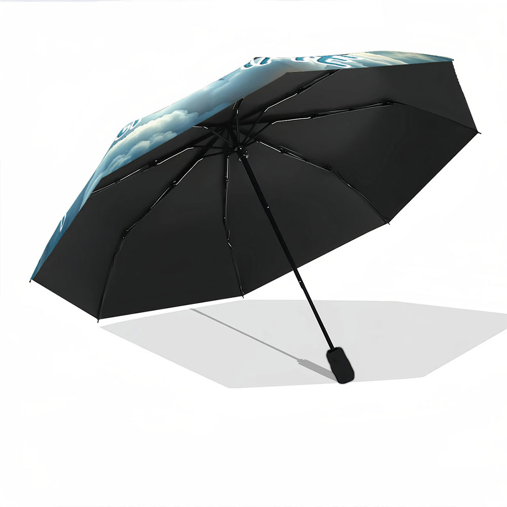 Personalisierter Regenschirm m – Custom Night Sky Bewertung und Preis