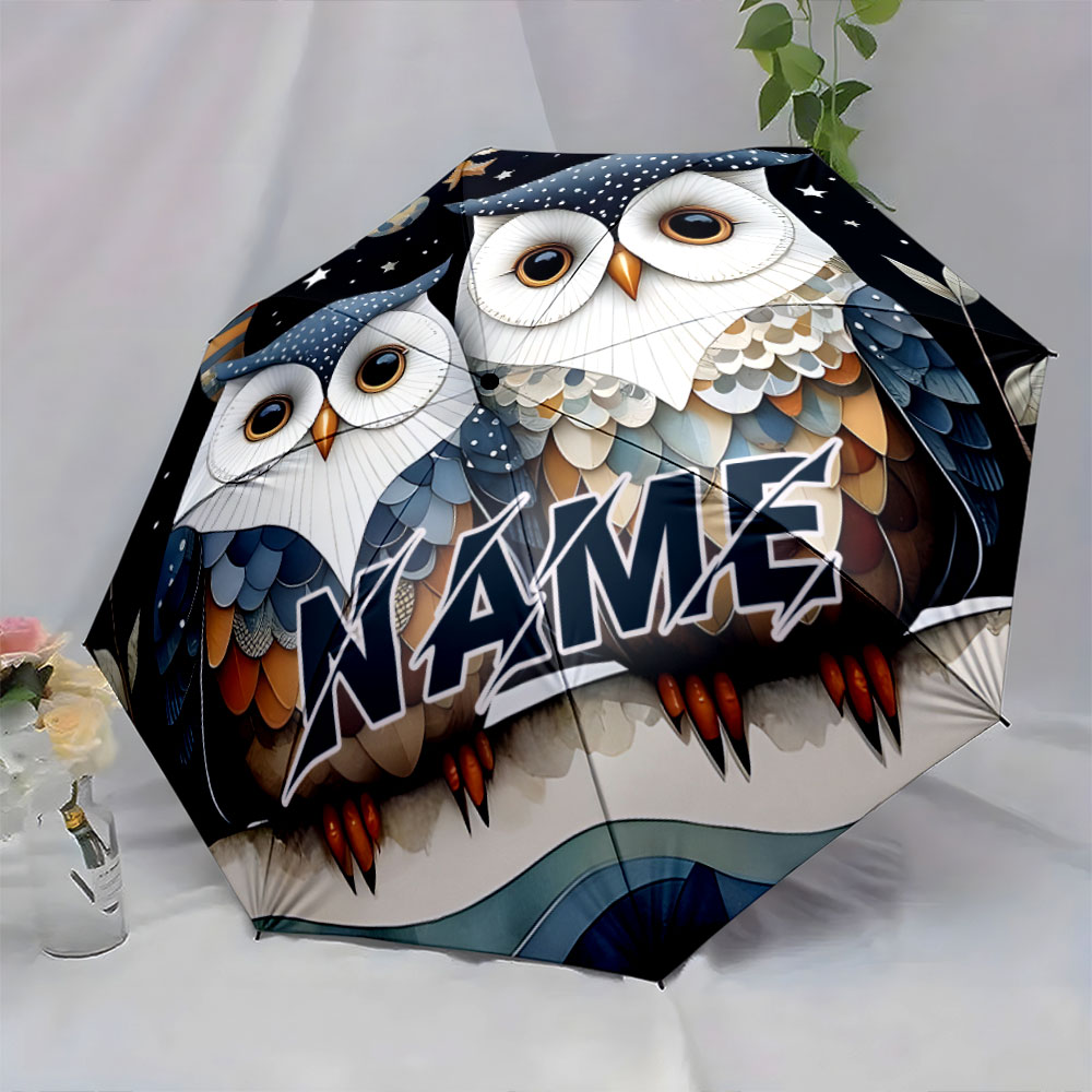 Personalisierter Regenschirm m – Custom Night Sky Bewertung und Preis