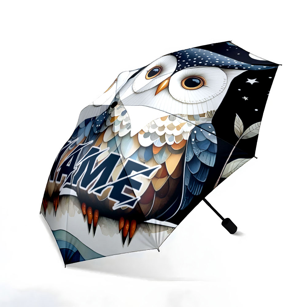 Personalisierter Regenschirm m – Custom Night Sky Bewertung und Preis