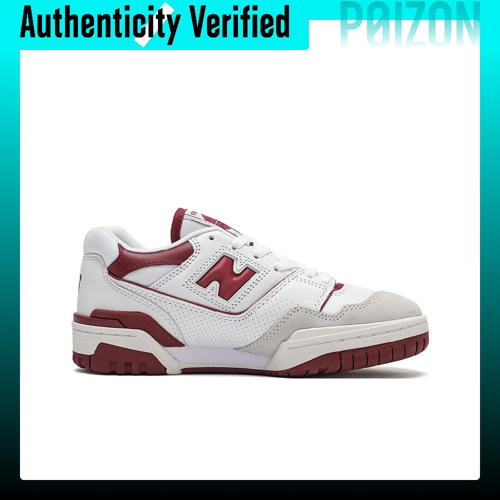 New Balance NB 550 Skate-Schuh – New Balance Shoes 550 Bewertung und Preis